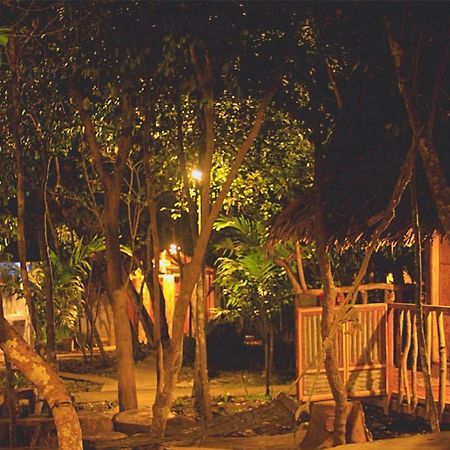 Bohol Coco Farm Hostel Đảo Đảo Panglao Ngoại thất bức ảnh