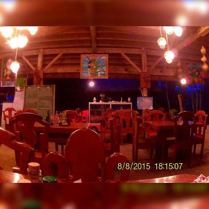 Bohol Coco Farm Hostel Đảo Đảo Panglao Ngoại thất bức ảnh