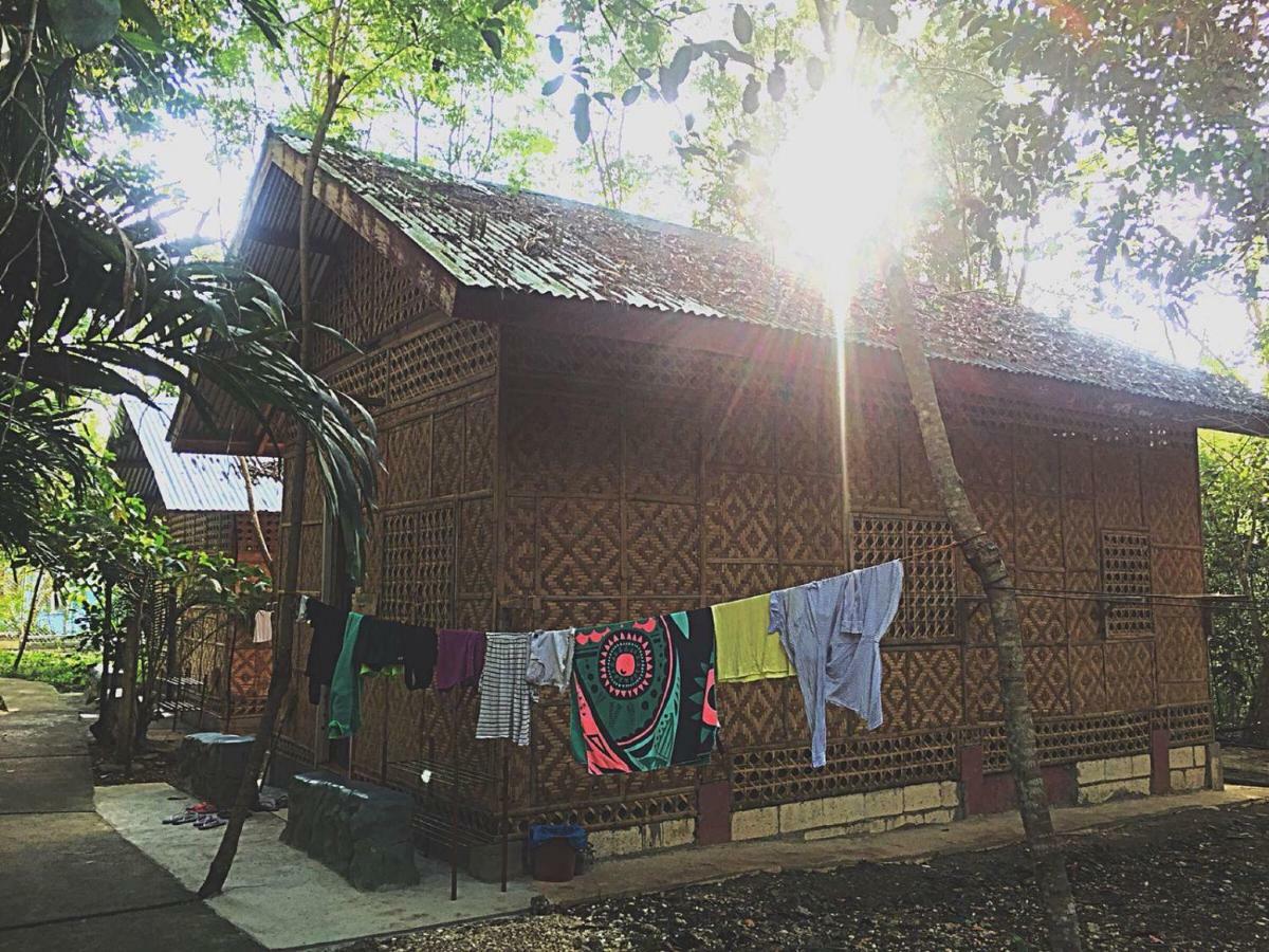 Bohol Coco Farm Hostel Đảo Đảo Panglao Ngoại thất bức ảnh